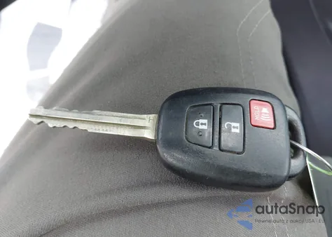 2018 Toyota Rav4 Le from USA, damaged, VIN 2T3BFREV6JW845562